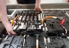 Japan EV Battery Components Market Growth, Size, Trends, and Forecast 2026-2034