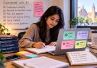 How International Students Can Use AI Without Losing Academic Skills