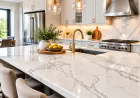 How to Choose the Best Quartz Countertops for a Stylish and Functional Kitchen