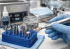 Precision Built for the Art of Dental Restorations