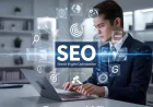 Why Choose an SEO Company India for Your Business?