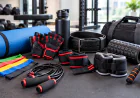 Gym Accessories in Bangladesh: Prices, Essential Gear & Where to Buy