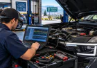 Automotive Electrical Diagnostics Boulevard Hayward California: Complete Driver Guide