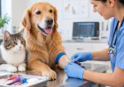 What Happens During a Pet Blood Test? A Step-by-Step Guide