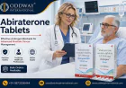 Abiraterone Cost in Nigeria: Pricing and Availability Overview