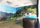 What Should Dayton Businesses Consider When Choosing Wall Murals for Their Commercial Interiors