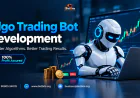 Assured Algo Trading Bot Development: Build Automated Trading Software