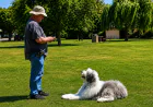 How Consistent Obedience Training Supports Better Dog Behavior