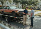 How to Sell a Junk Car in Roswell, GA and Get Paid the Same Day