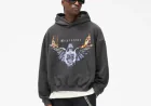 Represent Sweatshirt – Premium Streetwear for Everyday Style