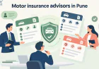 Motor Insurance Advisors in Pune: Compare Top Advisors
