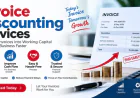 Invoice Discounting Services for SMEs | Boost Your Working Capital