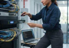 Why Could Your New Office IT Infrastructure Setup Mohali Be More Important Than You Think?