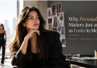 Why Personality Matters Just as Much as Looks in Modeling