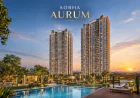Sobha Aurum Greater Noida | 3 BHK Price, Plans & Details