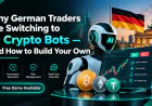 Beat the Market: How Telegram Bots Execute Trades 10x Faster Than Exchange