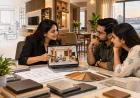 How to Choose a Reliable Interior Designer in Kolkata | 4Sight Decor