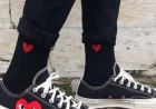 CDG Converse Sizing FAQ Common Questions Answered