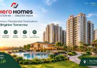 Hero Homes Sector MU Greater Noida – Upcoming Homes