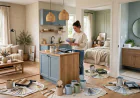 How to Choose the Best Paint for Every Room in Your Home