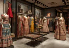 Indian Dresses Dallas Designer Fashion for Every Occasion