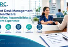 Front Desk Management: Importance, Features & Role in Healthcare Practices