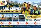 Best Land Survey Training Institute for Practical Learning | Ladder Survey Institute of Technology