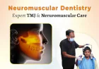 The Connection Between TMJ Disorders and Headaches | By Dr. Faisal Zardi, FMS Dental