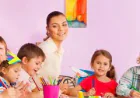 Beyond Childcare: How Early Learning Can Build a Stronger Start for Children