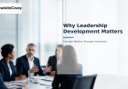 Why Are Leadership Development Programs Important for Businesses?