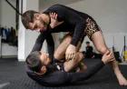 BJJ Dallas After a Full Workday