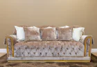 A Practical Guide to Choosing Furniture and Sofa Upholstery