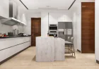 Luxury Kitchen Design: Features, Materials, and Trends