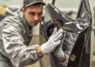 Prominent Characteristics of the Best Auto Body Repair Shops Las Vegas NV
