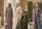 Online Abaya Shopping Trends and Styles to Explore in Pakistan