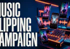 Music Clipping Campaign: A Creator Guide to Social Hits