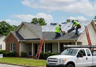 How To Choose the Right Roofing Contractor Near You in Troy, NC