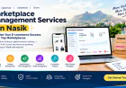 Affordable Marketplace Management Services in Nasik