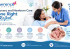 Recovery and Newborn Care Done Right in Rajkot