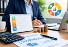 CPA Firm in Edison NJ: What Should Businesses Expect From Year-Round Accounting?