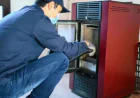 How Can Homeowners Tell When a Pellet Stove Needs Repair
