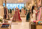 Indian Saree Dallas Modern Saree Fashion & Styling