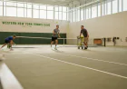 Finding the Right Tennis Program for Your Skill Level