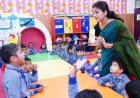 Looking for the Best CBSE School in Lucknow? Here's What Parents Should Actually Look At