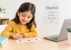 Phonics for Kids: A Simple and Effective Way to Build Strong Reading Skills