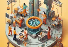 ISO 9001 México: What Every Manufacturer Should Know