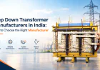 Step Down Transformer Manufacturers in India: How to Choose the Right Manufacturer
