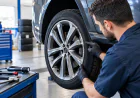 Wheel Repair vs. Wheel Replacement: What Should You Choose?