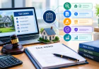 How to Evaluate a Tax Deed Before You Bid: A Practical Investor Guide