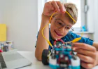 Robotics and AI Franchise: A Growing Business Opportunity in India